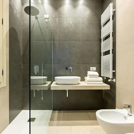 Apartmán San Felice Elegant By Sarlux Benátky