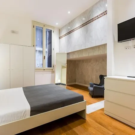 San Felice Elegant By Sarlux Apartmán *