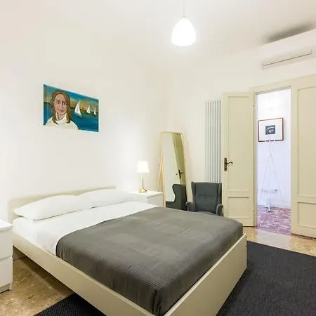 Apartmán San Felice Elegant By Sarlux Benátky