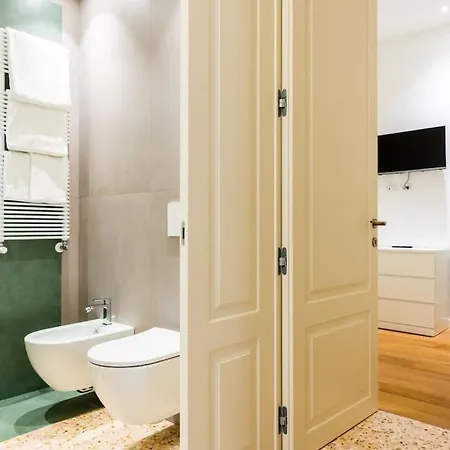 Apartmán San Felice Elegant By Sarlux *