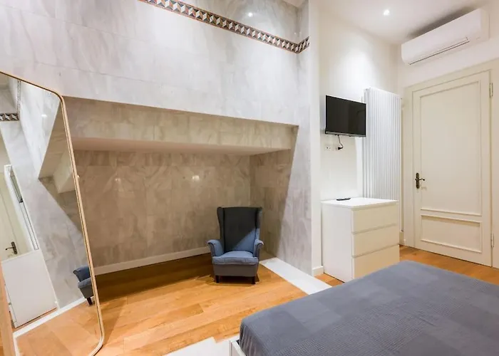 San Felice Elegant By Sarlux Apartamento Venecia