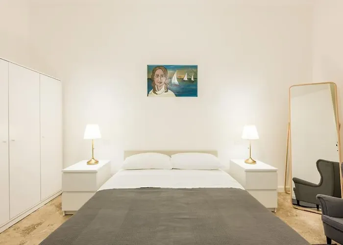 Apartamento San Felice Elegant By Sarlux