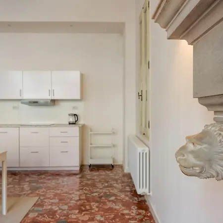 شقة San Felice Elegant *