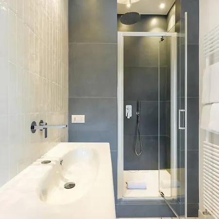 San Felice Elegant By Sarlux Venezia