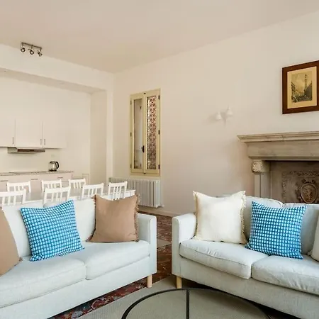 San Felice Elegant By Sarlux *