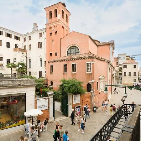 San Felice Elegant By Sarlux Venezia