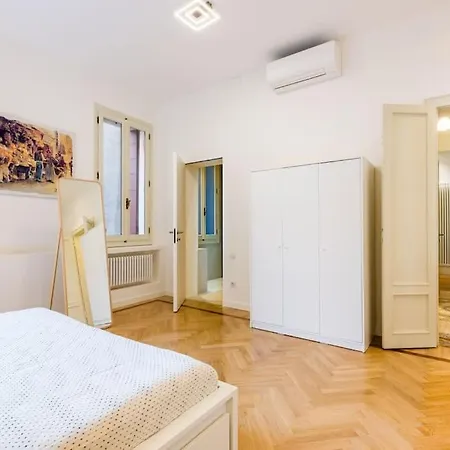 San Felice Elegant By Sarlux Appartamento *