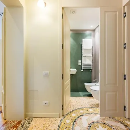San Felice Elegant البندقية