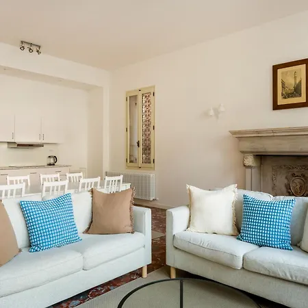 San Felice Elegant By Sarlux *