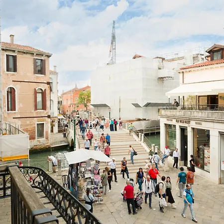 San Felice Elegant By Sarlux Venezia