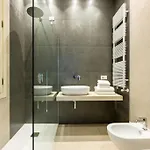 Appartamento San Felice Elegant By Sarlux Venezia