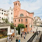 San Felice Elegant By Sarlux Venezia