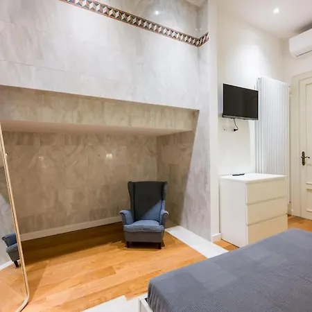 San Felice Elegant Apartamento Veneza