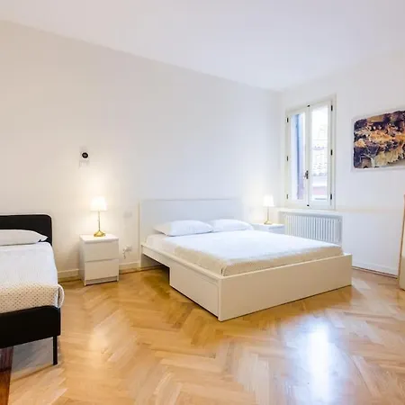 Appartement San Felice Elegant By Sarlux *
