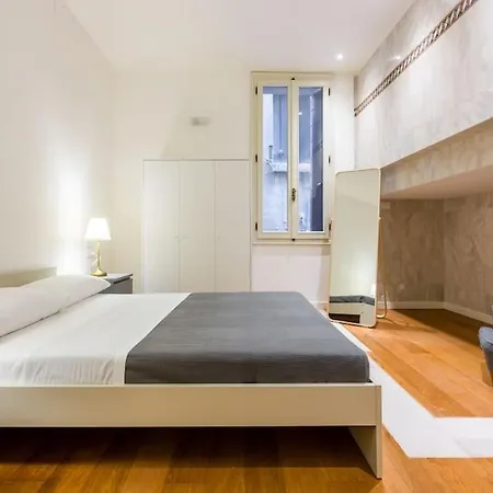 San Felice Elegant Apartamento