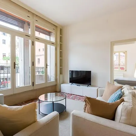 Apartamento San Felice Elegant By Sarlux