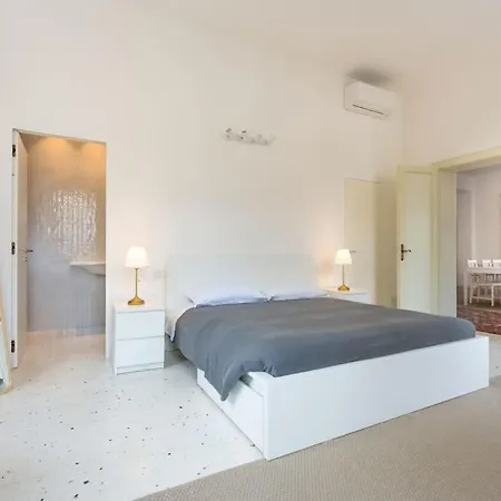 Apartamento San Felice Elegant By Sarlux