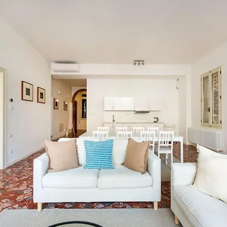 Appartement San Felice Elegant *
