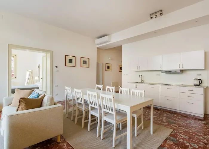 San Felice Elegant By Sarlux * Venetië