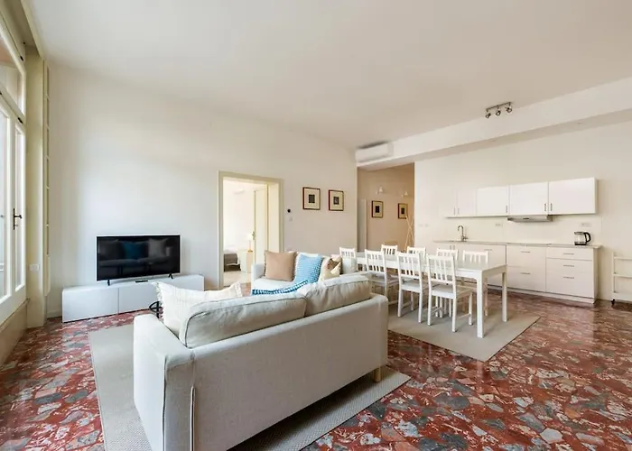 San Felice Elegant By Sarlux Appartement *