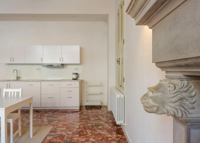 Appartement San Felice Elegant By Sarlux *