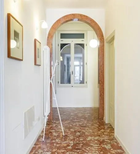 San Felice Elegant By Sarlux Appartement Venetië