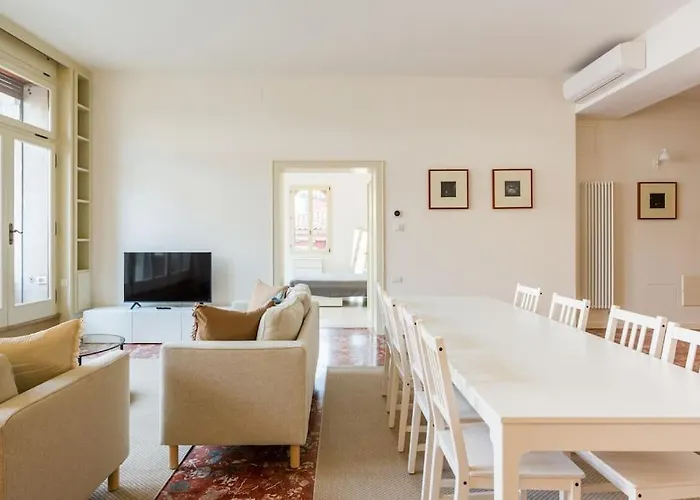San Felice Elegant By Sarlux *