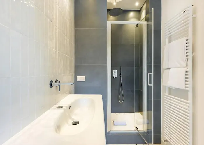 San Felice Elegant By Sarlux Venetië