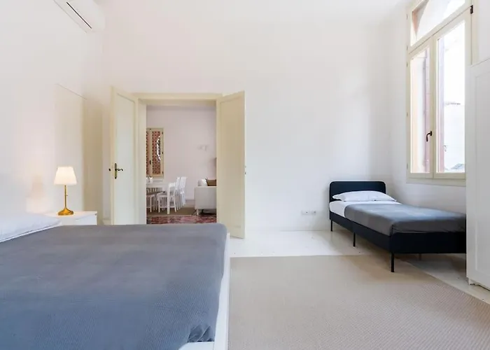 San Felice Elegant By Sarlux * Venetië