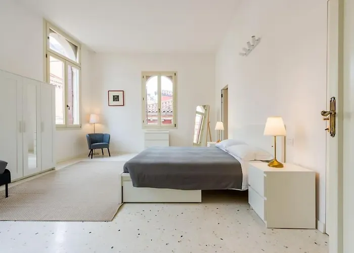 San Felice Elegant By Sarlux Appartement