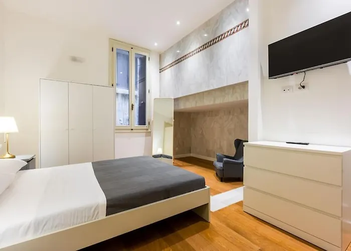 San Felice Elegant By Sarlux Appartement *