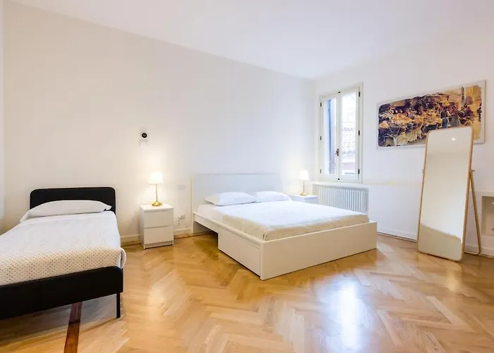 Appartement San Felice Elegant By Sarlux *
