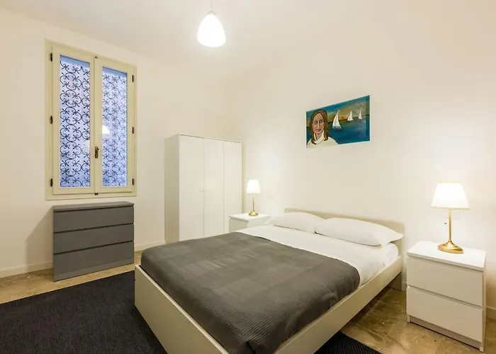 San Felice Elegant By Sarlux Appartement Venetië