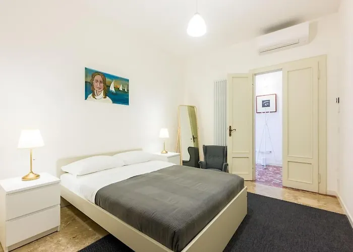 Appartement San Felice Elegant By Sarlux Venetië