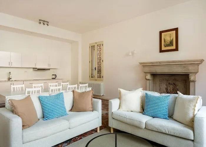 San Felice Elegant By Sarlux *