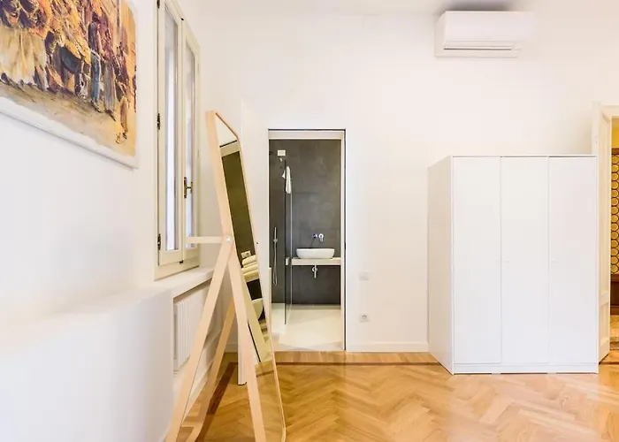 San Felice Elegant By Sarlux * Venetië