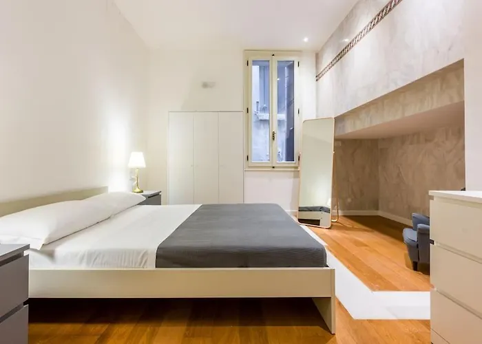 San Felice Elegant By Sarlux Appartement