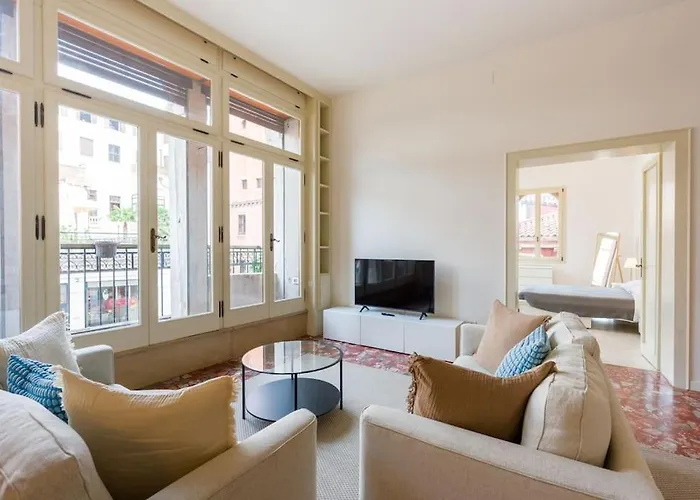 Appartement San Felice Elegant By Sarlux