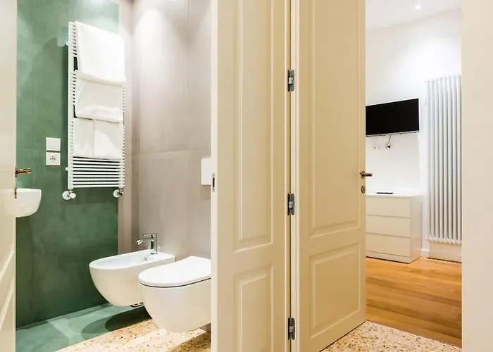 Appartement San Felice Elegant By Sarlux *