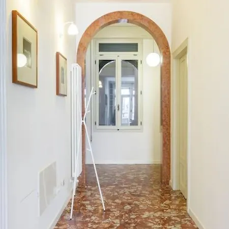 San Felice Elegant Apartment Venice