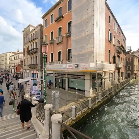 San Felice Elegant Apartment